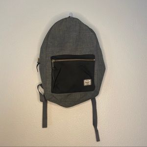 Herschel Denim Backpack